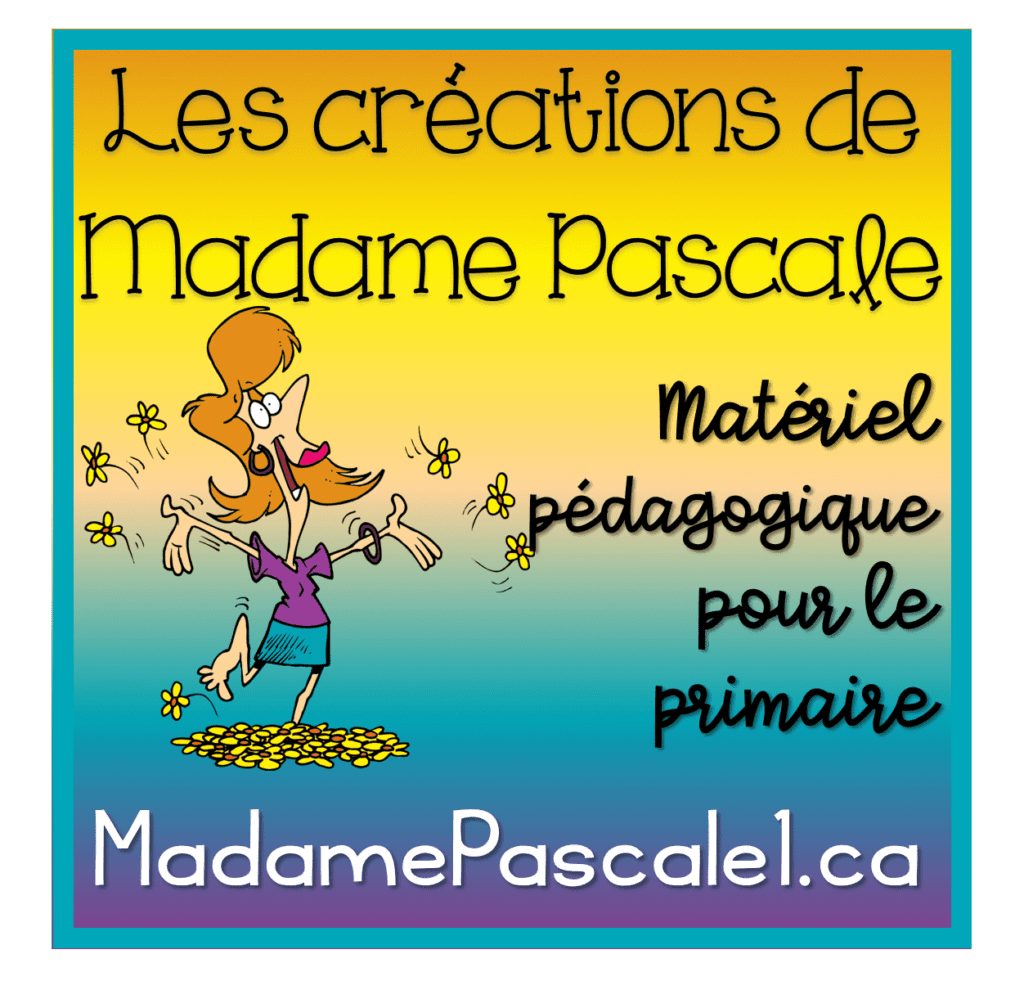 Les Créations de Madame Pascale