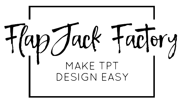 Logo flap jack factory